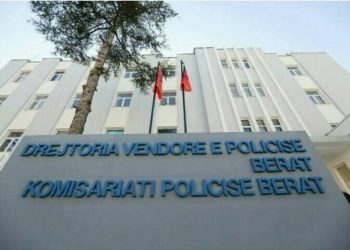 Të shtëna me armë pas konfliktit mes dy personave në një lokal në Berat –