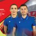 Pas Jorgjit, edhe dy arbitra shqiptarë Juxhin Xhaja e Emanuela Rusta ngjiten në Kategorinë e Parë të arbitrimit të UEFA-s! –