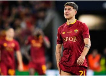 Nga klubet saudite nuk… –