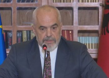 A po e sanksionon i pari Kosovën në emër të bashkësisë euroatlantike? Përgjigjia e Ramës –