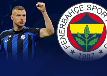 Dzeko te Fenerbahce, ja sa para do fitojë në klubin turk –