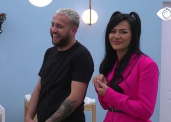 Efi mbështet sërish Luizin