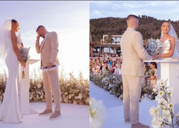 Pas Kleas dhe Elgitit, kush janë Vip-at e radhës që do të martohen këtë verë? –