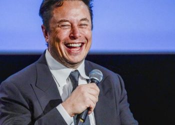 Elon Musk është sërish njeriu më i pasur në botë –