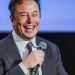 Elon Musk është sërish njeriu më i pasur në botë –