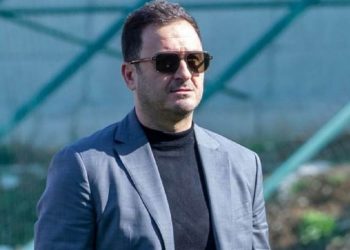 Partizani largon Elton Marinin pak ditë pas suksesit në kampionat –