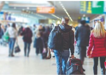 Emigracioni lë Shqipërinë me më pak burra se gra, popullsia ra 1.1 përqind –