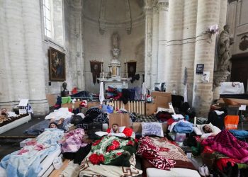 Ministrat e Brendshëm të BE-së pajtohen për reforma më strikte rreth azilit –