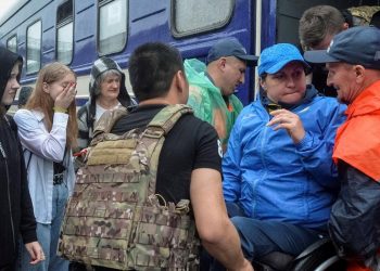 110 milionë njerëz të zhvendosur me forcë gjatë një viti –