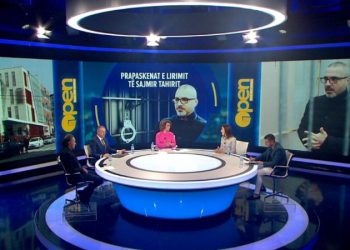 Lirimi i Tahirit/ Lala: Bashkëshortja e tij pësonte kriza akute. Ish-prokurori: Vendim luksi –