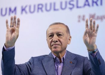 Erdogan betohet si president edhe për një mandat pesëvjeçar –
