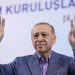 Erdogan betohet si president edhe për një mandat pesëvjeçar –