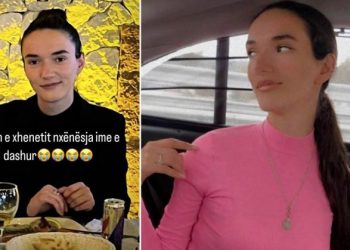 “Semafori ishte i hapur”, Gjykata liron nga burgu drejtuesin e mjetit që aksidentoi për vdekje 22-vjeçaren –