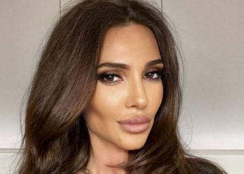 Zbulohet dhëndri i ish-banores së BBVIP2 –