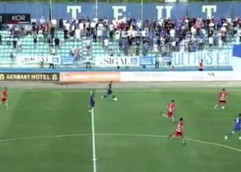 Shijaku në festë, Erzeni mbetet në Superiore –