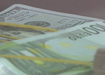 155 mln euro më tepër se vjet, sasia e valutës së hyrë nuk justifikon shkallën e rënies së euros –