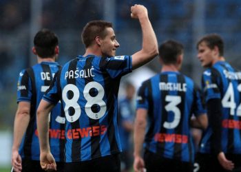 Vendimi më i çuditshëm, Seria A ndalon fanellat me nunër 88 –