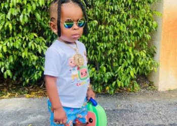 1-vjeçari shkakton polemika në rrjetet sociale, ja arsyeja –