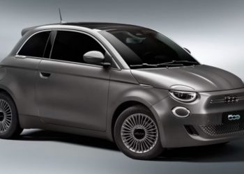 Fiati heq nga përdorimi një nga ngjyrat më të përdorura për makinat –