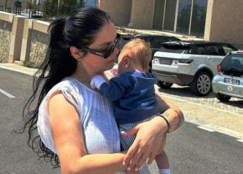 Nga kilogramët e tepërt te lindja e Theo Mal, Fifi flet “pa doreza” –