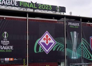 Fiorentina – West Ham, formacionet e mundshme në finalen e Ligës së Konferencës –
