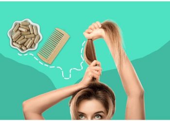 Ja ushqimet që iu ndihmojnë për rritjen dhe forcimin e flokëve –