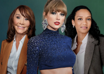 Miliarda dollarë, cilat janë gratë më të pasura në SHBA –