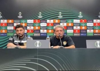 Te Ballkani e kishte fajin… –