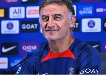 PSG i ka bërë dalje, për Galtier interesohet klubi i njohur italian –
