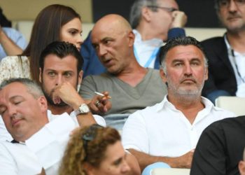 Bëri komente islamofobike, ja çfarë ndodh me djalin e Galtier –