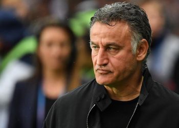 Arrestohet trajneri i PSG-së dhe djali i tij, ja përse akuzohen –