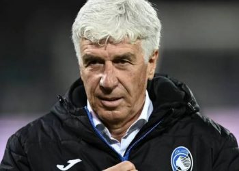 “Vazhdojmë së bashku”, Gasperini dhe Atalanta rinovojnë bashkëpunimin –