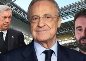 “O shkoj tani o s’ka!”/ Lojtari i thotë enturazhit se dëshiron transferimin në Madrid –