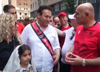 E dua Shqipërinë më shumë se jetën –