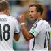 Kroos, Muller e Gotze refuzojnë kalimin në Lindjen e Mesme –