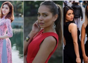 Ja shtetet ku femrat kanë gjoksin më të madh –