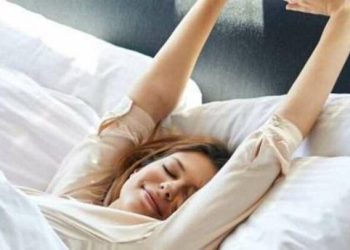 Pse është mirë të flini pasdite? –
