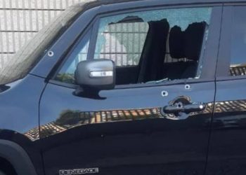 Humbja në finale nuk kapërdihet, sulmohet me armë kapiteni i Foggias –