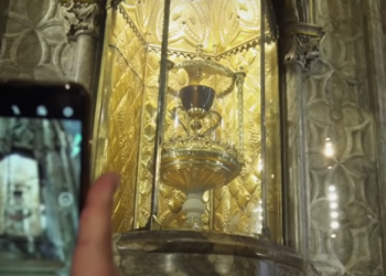 Graali i Shenjtë/ A mund të jetë Kupa e Shenjtë e Valencias? –