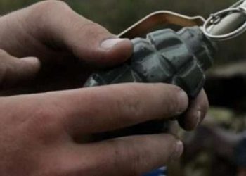 Shpërthen një granatë dore në Mitrovicë, nuk ka të lënduar –