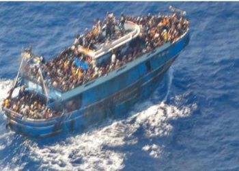 Përmbytja tragjike me 78 të vdekur, Greqia shpall tre ditë zi kombëtare –