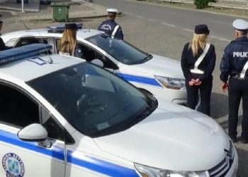 U arratisën nga burgu në Greqi/ Kapet 35 vjeçari, në kërkim dy shqiptarë të tjerë –