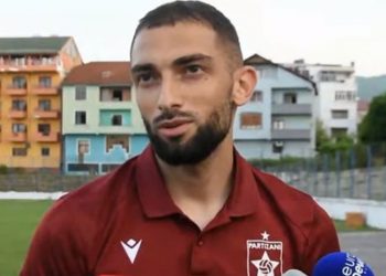 Ja pse u transferova te Partizani –