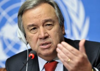 Bota po shkon drejt një katastrofe të ndryshimeve klimatike –