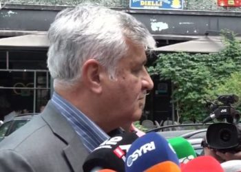 Plotësonte kushtet, nuk paraqet rrezikshmëri shoqërore –