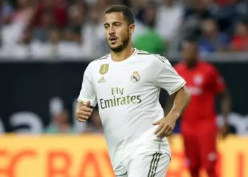 Në Madrid pushova tre vjet –