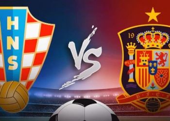 Finales i mungon goli, Kroaci-Spanjë shkon në shtesë –