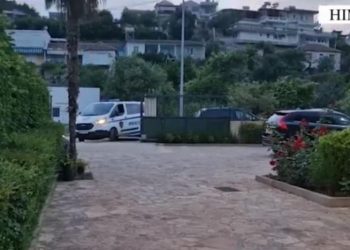 U kap me kanabis në çantë, arrestohet 27 vjeçari në Himarë –