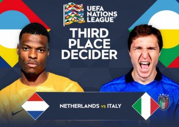 ‘Finalja e vogël’ Holandë-Itali, Koeman dhe Mancini rreshtojnë titullarët –