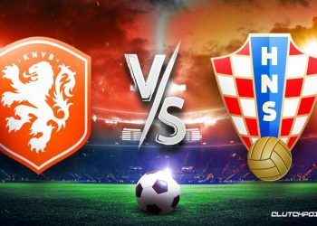 Nations League, Holandë-Kroaci ngre siparin e gjysmëfinaleve –